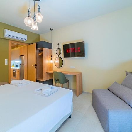 העיירה רתימנו Anatoli Residence מראה חיצוני תמונה