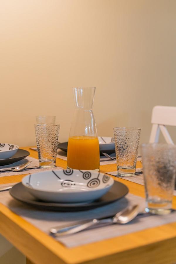 העיירה רתימנו Anatoli Residence מראה חיצוני תמונה