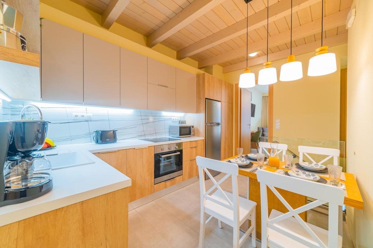 העיירה רתימנו Anatoli Residence מראה חיצוני תמונה