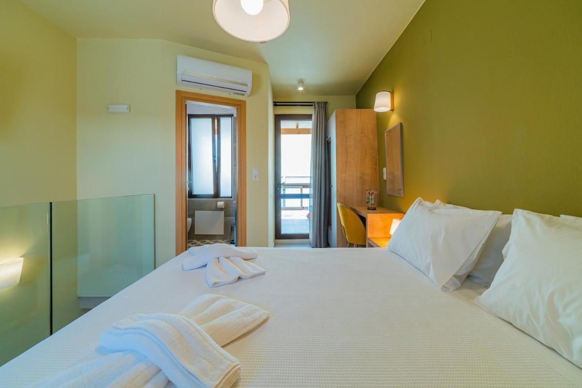 העיירה רתימנו Anatoli Residence מראה חיצוני תמונה