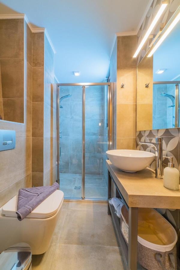 העיירה רתימנו Anatoli Residence מראה חיצוני תמונה