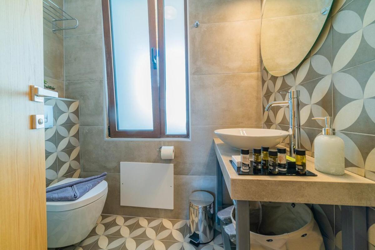 העיירה רתימנו Anatoli Residence מראה חיצוני תמונה
