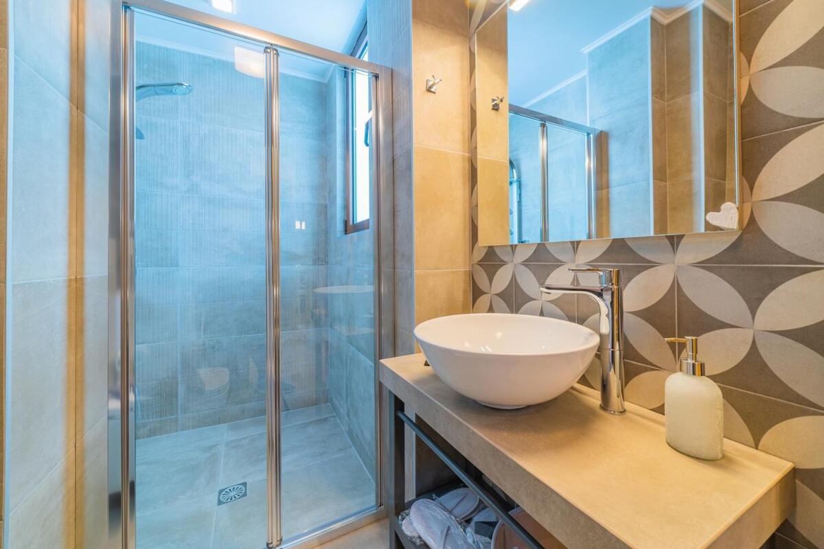 העיירה רתימנו Anatoli Residence מראה חיצוני תמונה